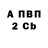 Амфетамин Розовый Lina Prohorova