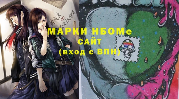 ALPHA PVP Покров