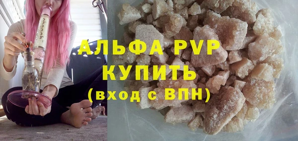 ALPHA PVP Покров